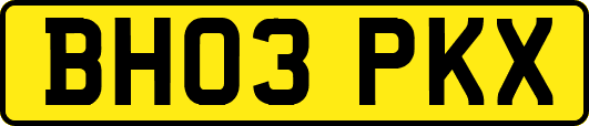 BH03PKX