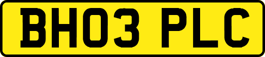 BH03PLC