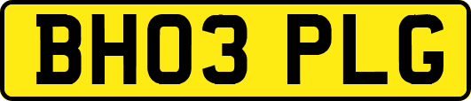 BH03PLG