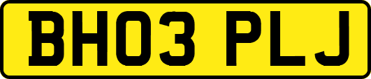 BH03PLJ