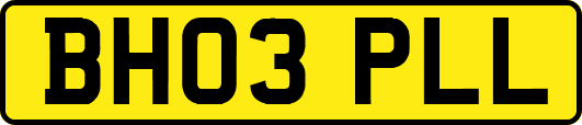 BH03PLL
