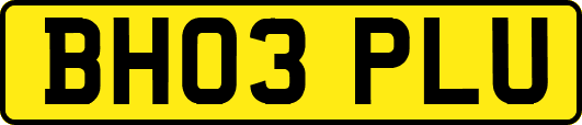 BH03PLU