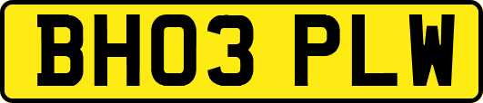 BH03PLW