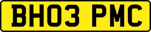 BH03PMC
