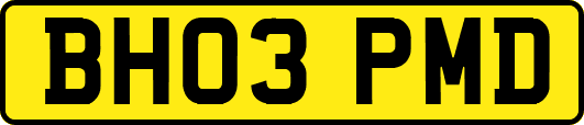 BH03PMD