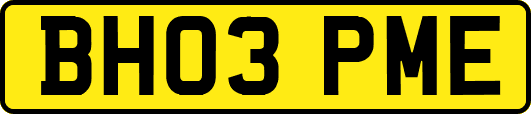 BH03PME