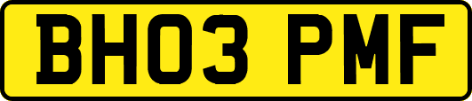 BH03PMF