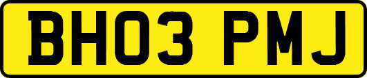 BH03PMJ