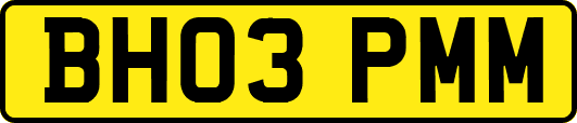 BH03PMM