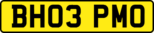 BH03PMO
