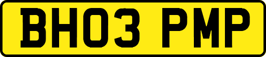 BH03PMP