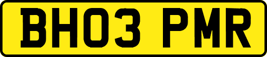 BH03PMR