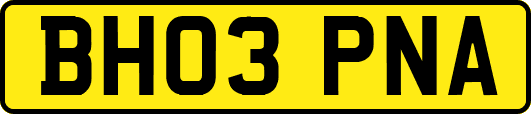 BH03PNA