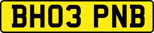BH03PNB