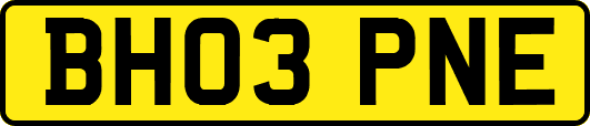 BH03PNE