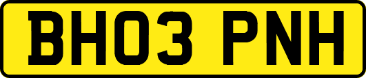BH03PNH