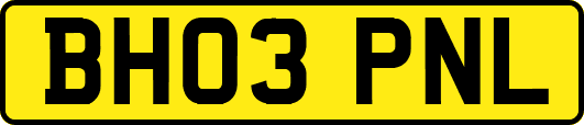 BH03PNL