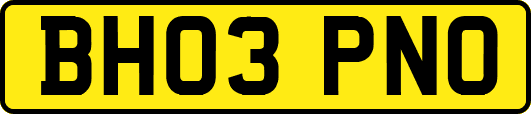 BH03PNO