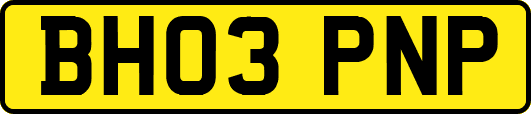 BH03PNP