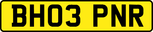 BH03PNR