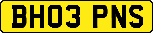 BH03PNS