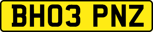 BH03PNZ