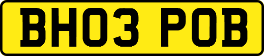 BH03POB