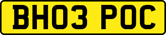 BH03POC