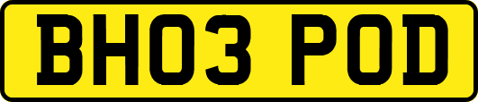 BH03POD
