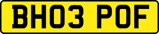 BH03POF