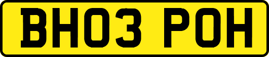 BH03POH