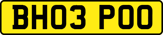 BH03POO