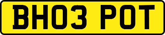 BH03POT