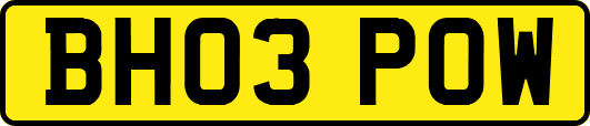 BH03POW