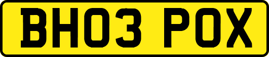 BH03POX