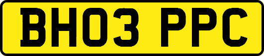 BH03PPC
