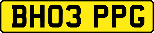 BH03PPG