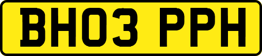 BH03PPH