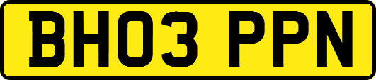 BH03PPN