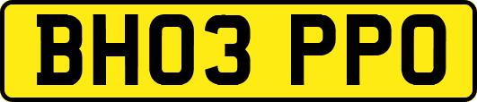 BH03PPO