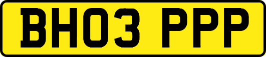 BH03PPP