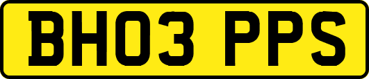 BH03PPS