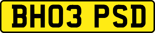 BH03PSD