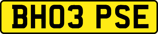 BH03PSE