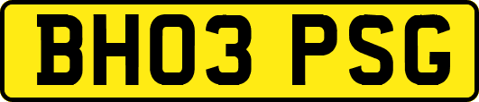 BH03PSG
