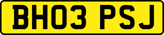 BH03PSJ