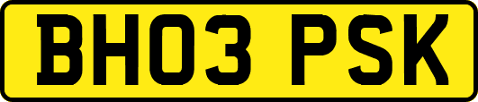 BH03PSK