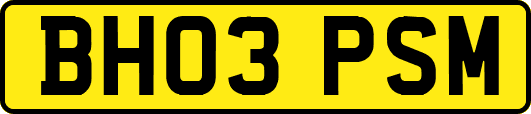 BH03PSM