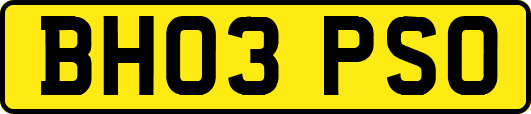 BH03PSO