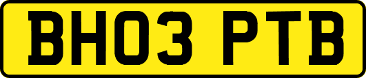 BH03PTB